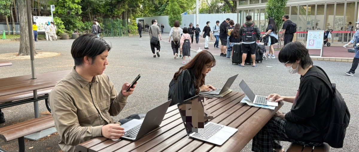 業界最大級プロダクトのシステムを支えるバックエンド立役者募集！