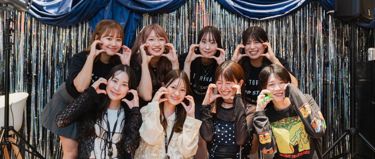 27卒｜TikTokマーケティング領域で新規事業に挑戦したい人募集！