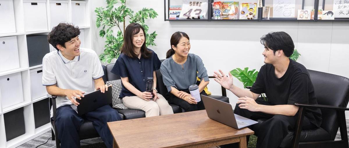 エンタメベンチャーで提携先の成長やシナジーを実現する事業責任者を募集！