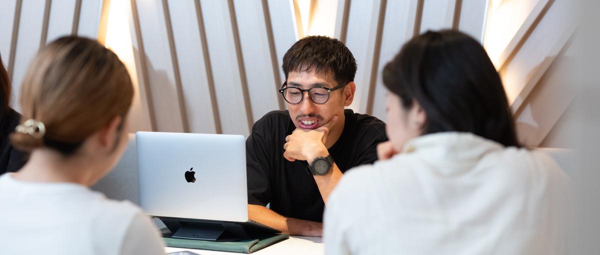 企業の脱炭素を支える／サステナビリティ戦略立案に関わるESGコンサルタント