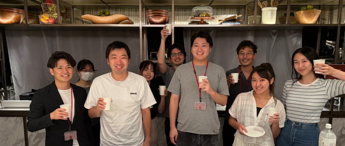 新卒採用／海外事業営業！グローバルに挑戦しませんか？地球環境の未来を創る