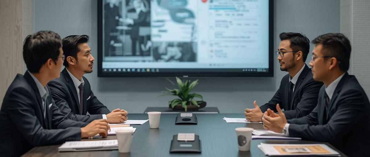 新しい営業のカタチを創る｜AIスタートアップの法人営業募集