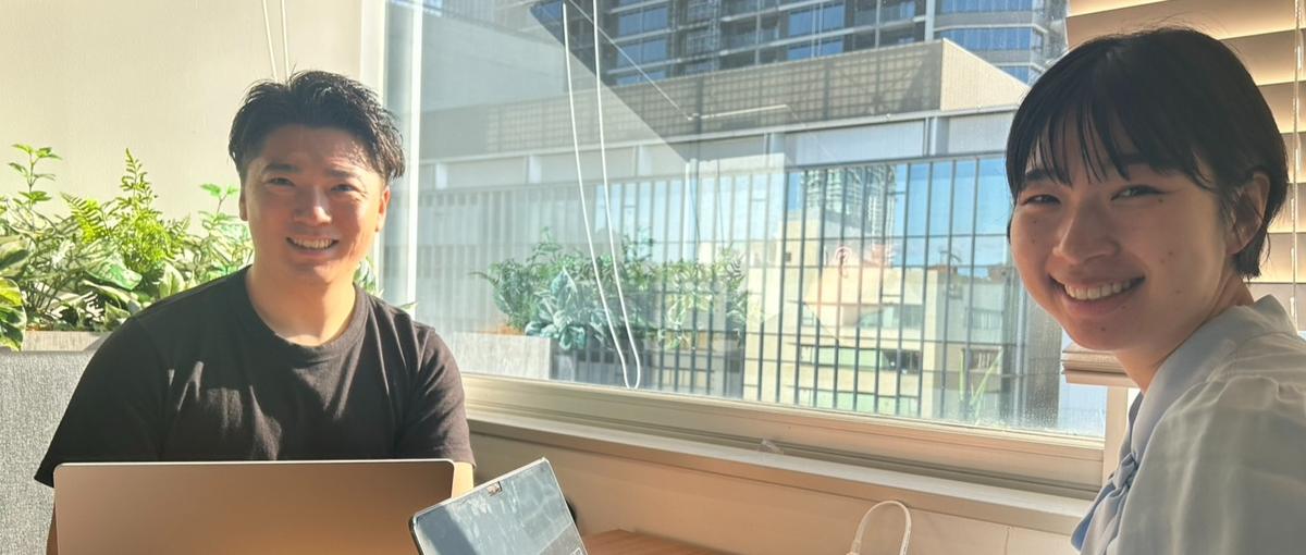  27卒|誰かの人生を成功させることにコミットしたい就活生Wanted!!