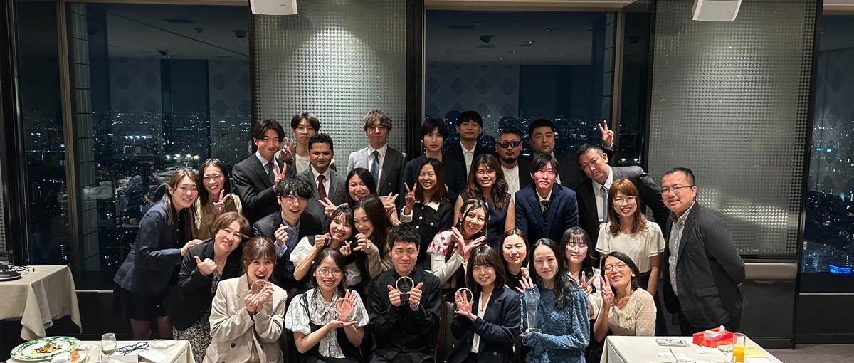 経験無い方歓迎！ | 外国人と日本企業の架け橋になりませんか？