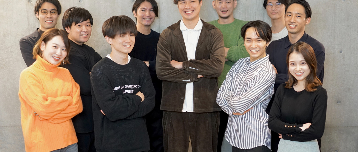  新卒学生キャリアデザイナー｜納得内定を通して学生の成長に寄り添う仕事