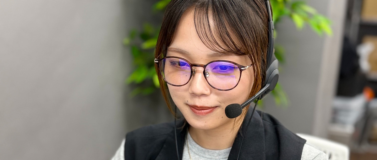 接客経験者が多数活躍中｜チームで成果を出す文化の中で成長できる環境です