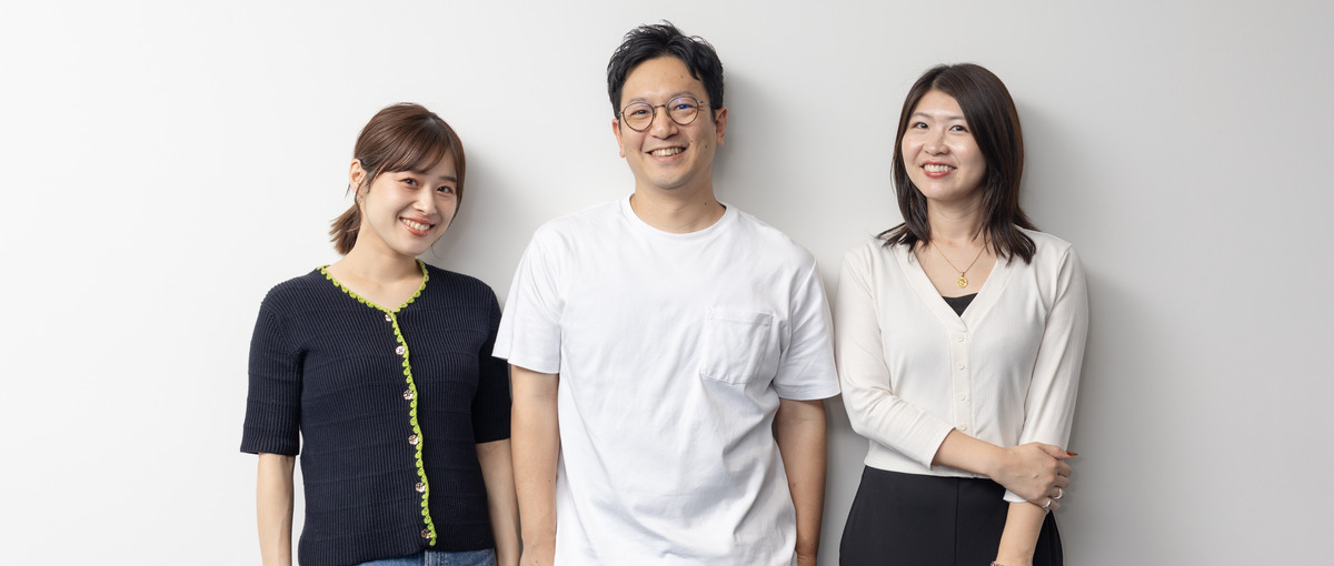 BtoBのデザイン、得意な方へ。企業の信頼を、ロジカルなデザインで構築！