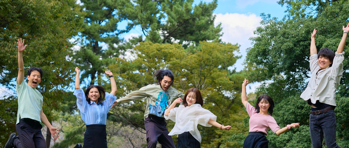 完全自宅で人事経験が積める！学生インターンで希少な経験に挑戦！