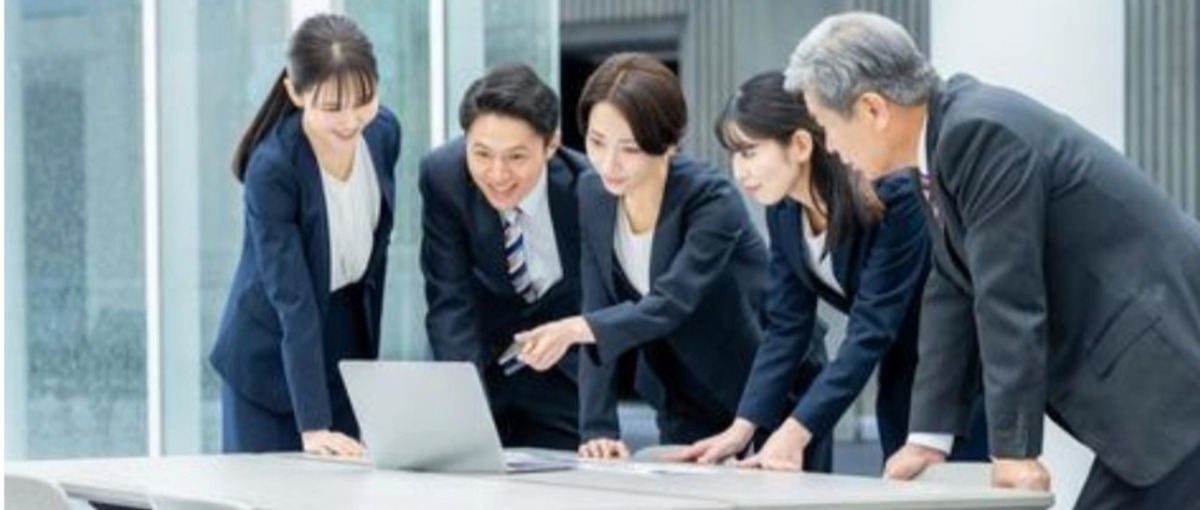 生成AIコンサルタント募集｜AIで経営課題を解決し企業変革を推進する仕事