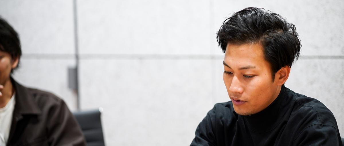 広義のマーケティングで事業を伸ばす。マーケティングストラテジスト募集