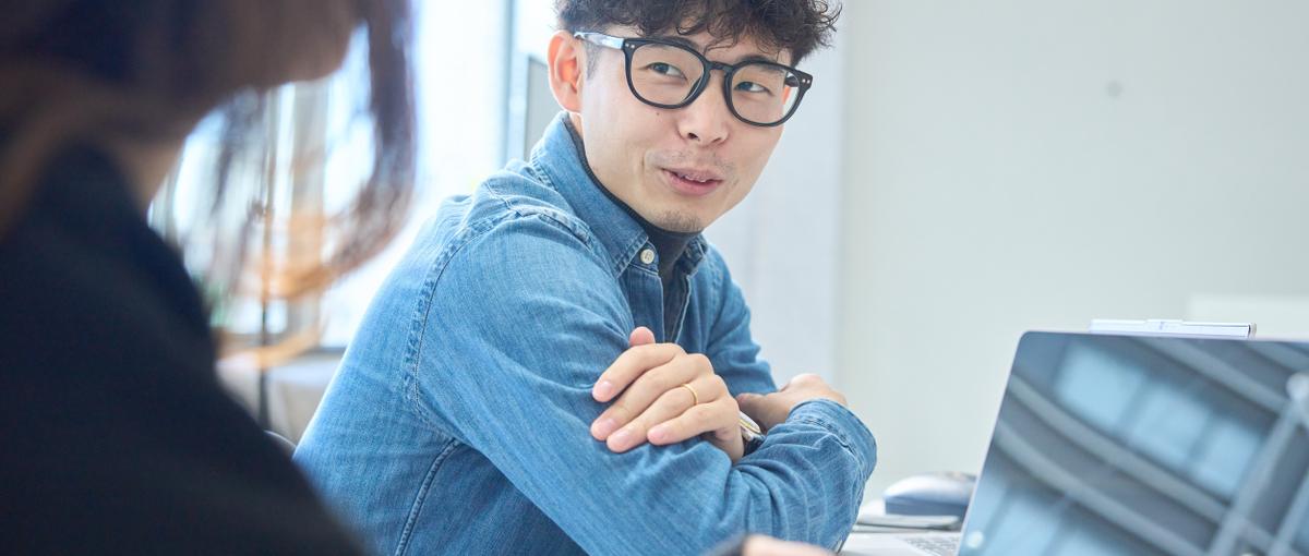 IT知識ゼロからスタート！モバイルエンジニアを目指せる学習環境