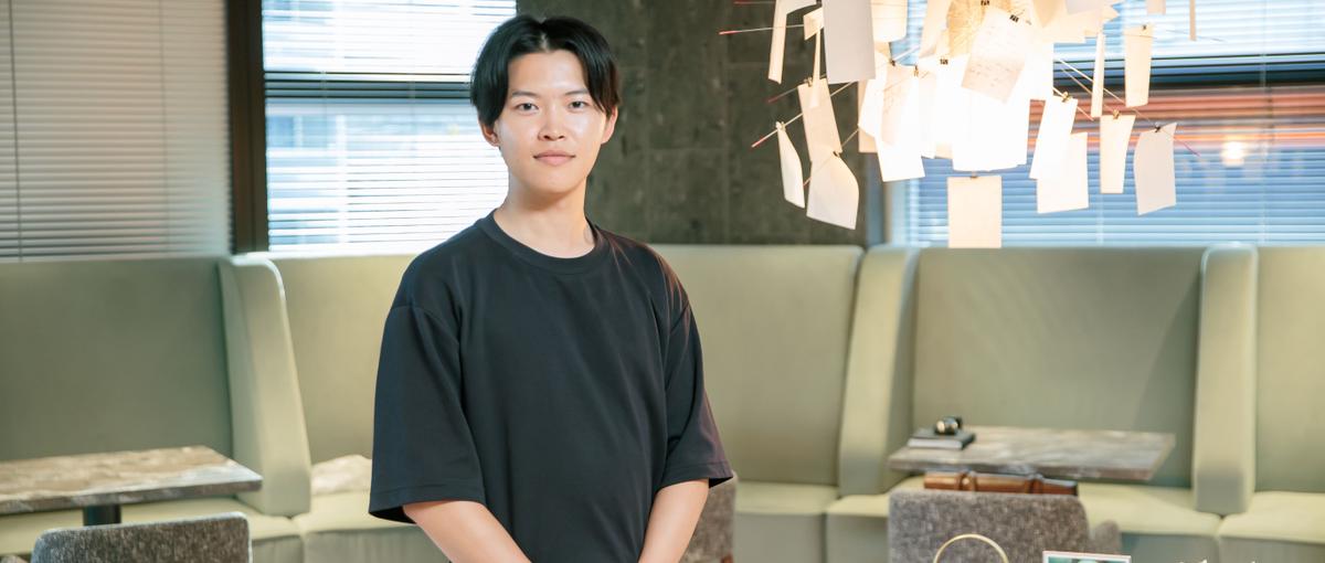 はじめは出来なくて当たり前、一歩づつ成長し一緒に未来を創る仲間募集