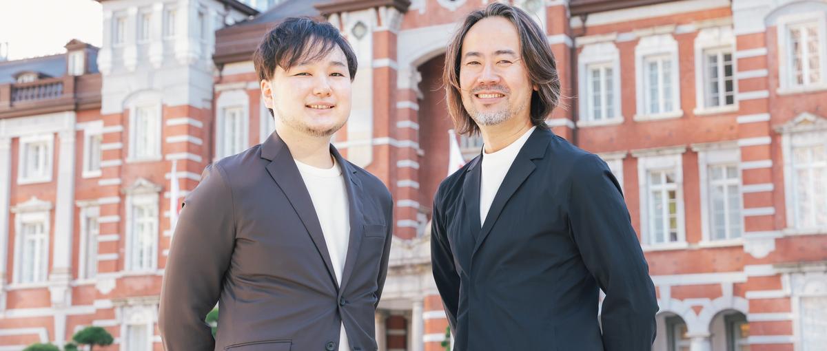 やりがいもキャリアも手に入る！ITコンサルタントとして業界に新しい風を。