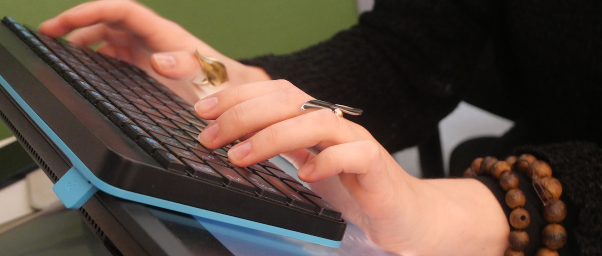 アニメスタジオのテクニカルサポート業務をお任せします！