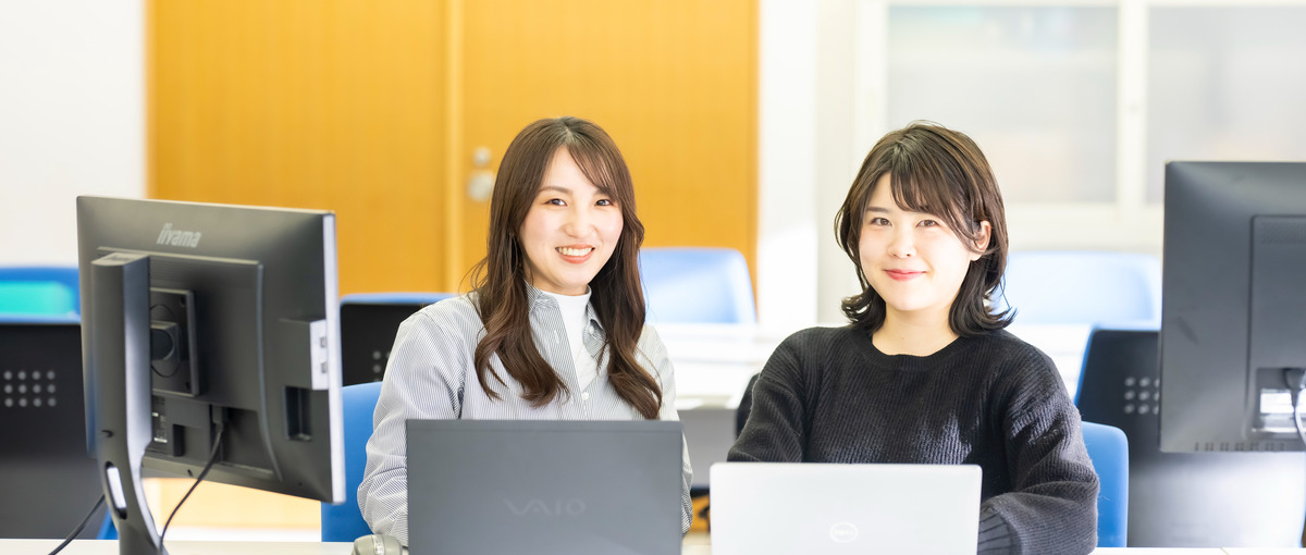 経験ないけどエンジニアになりたい＝応募OK！研修・資格取得も充実のIT企業