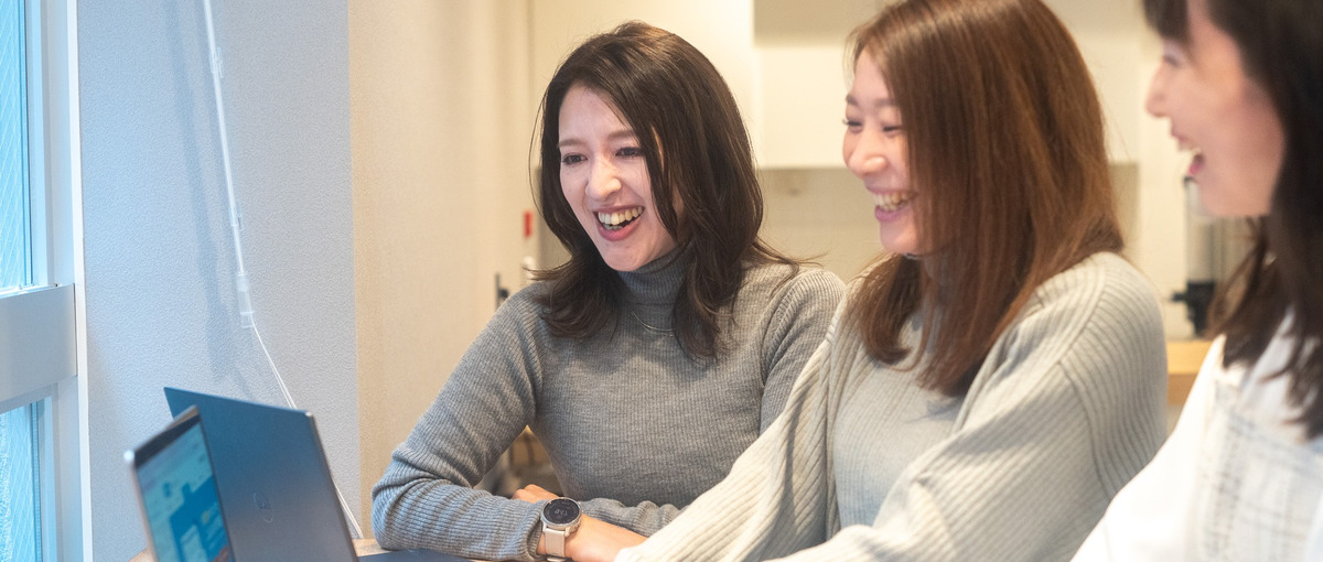 Webディレクター募集｜情報セキュリティSaaS｜IPOに向け急成長中！