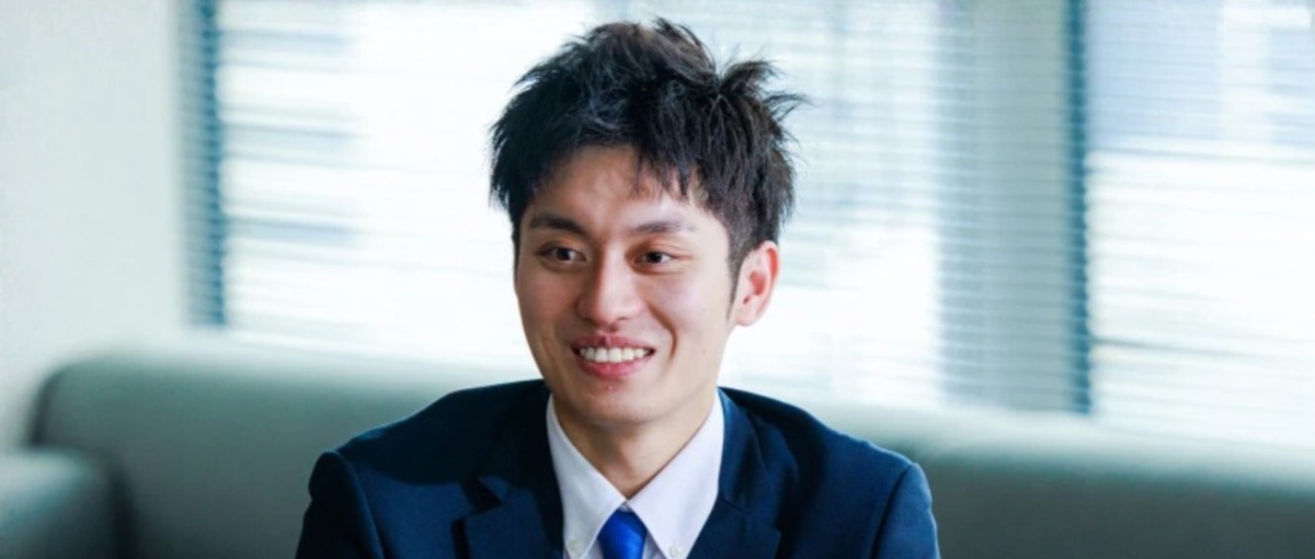 教育現場を変える営業職｜高校の先生・企業人事向けに進路支援DXを提案！