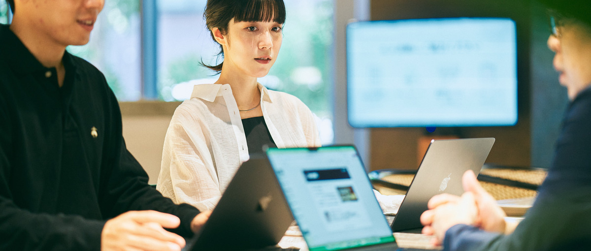 EVeMの価値を伝え、マネジメントを変えていく、イベントマーケター募集！