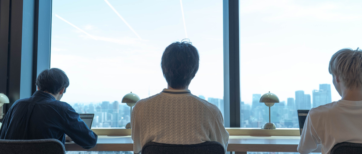 27卒｜AI×自社開発で、企業の課題解決にチャレンジしよう！