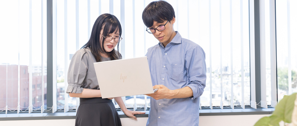 ソフトウェアエンジニア｜中国語が話せる方大歓迎！｜