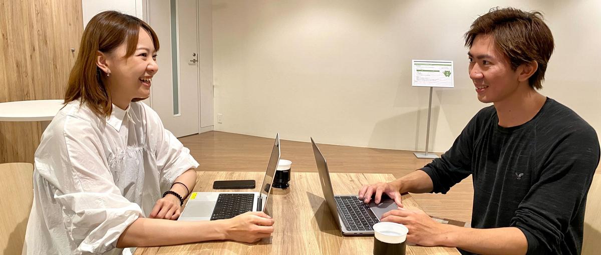 教育事業で社会貢献性の高い課題の解決をする、スマホアプリエンジニア