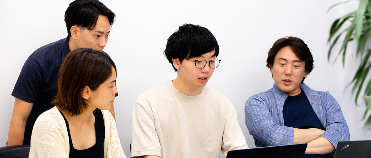 LINEマーケティングツール！SaaSのカスタマーサクセス募集！