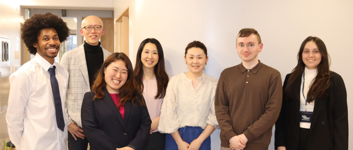 攻めの総務・庶務スタッフ募集中