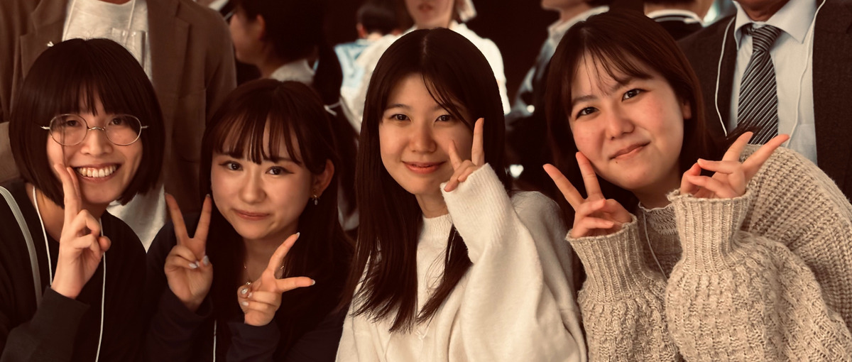 文系歓迎！新卒募集｜システムづくりで笑顔づくり、しませんか？