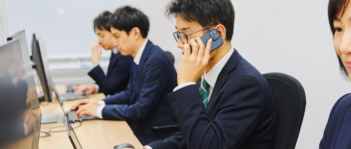 数字で語れる実績を！キーエンス営業責任者が教える営業思考