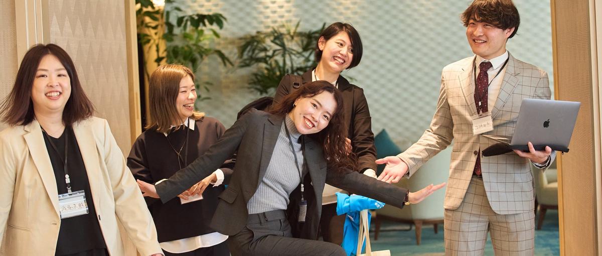 プライベートと両立！教育ベンチャーを支える総務事務スタッフ募集