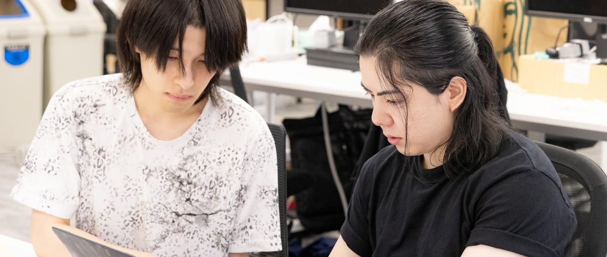 友達と同時応募大歓迎！SNSを利用した就活系演者インターン募集