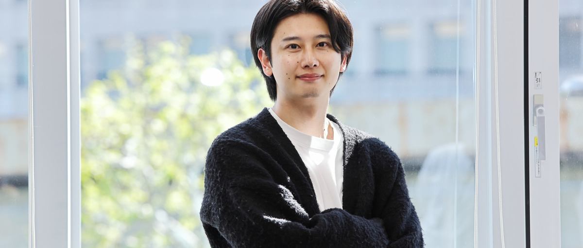 人が人を想う、その文化を次の時代へ。新規事業立ち上げメンバー募集。