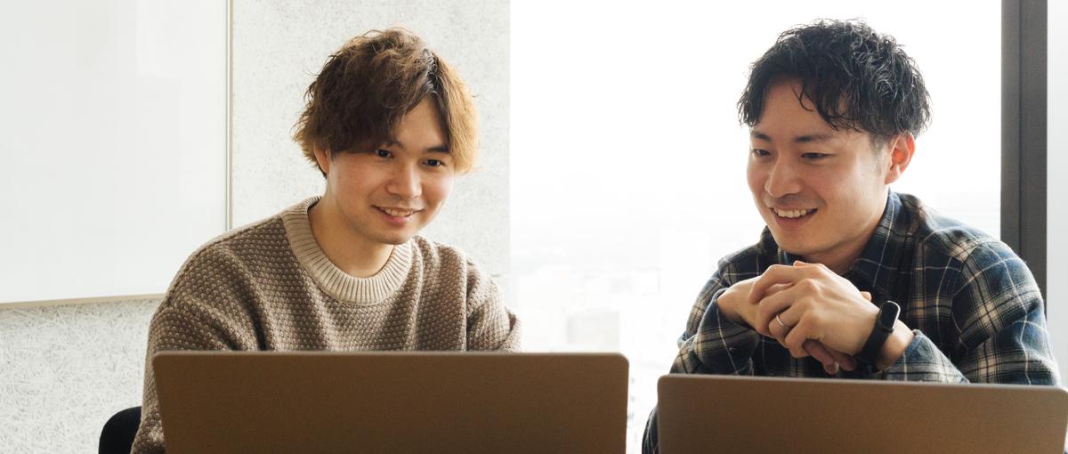 自社開発スタートアップでいろいろやってみたいRubyエンジニア募集！