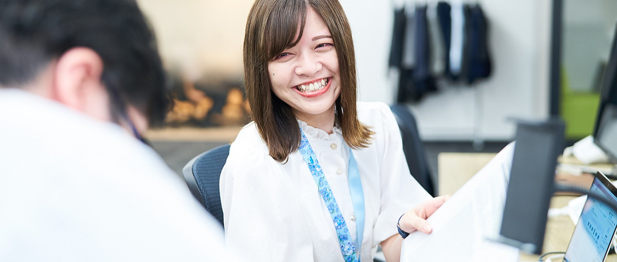 IPOを目指すコーポレート部門で、事業成長を推進するメンバーを募集します