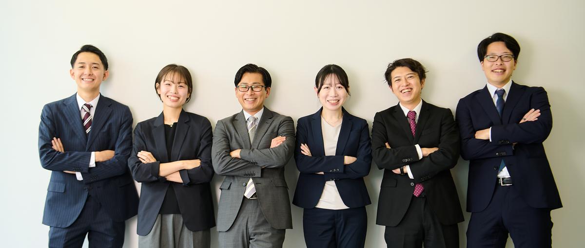 大手企業の組織変革を支援する！HRコンサルタント／BtoB SaaS支援