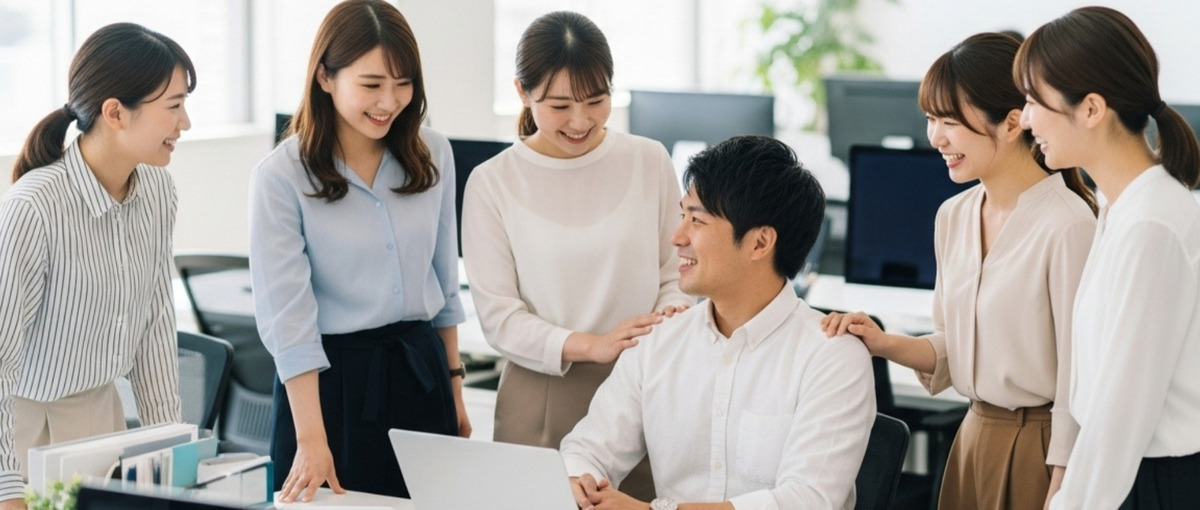 会社の集客をまるっとお任せ！WEBマーケター第一号WANTED！