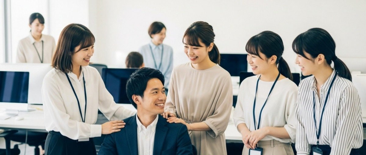 AIで仕事効率化を直談判せよ！不動産業界に旋風を。インターン第一期生募集