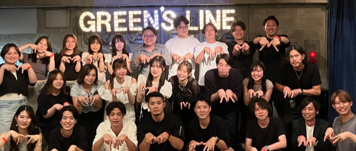 会社の裏方”じゃない。仕組みをつくるバックオフィス職