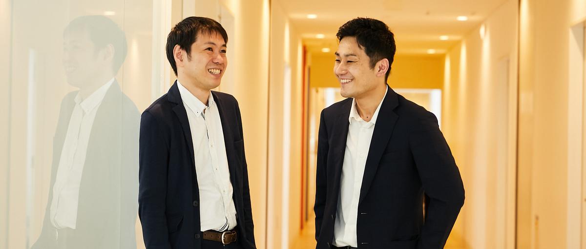 SaaSの安定稼働を支える。DB設計から運用まで一貫して関わりたい方へ。