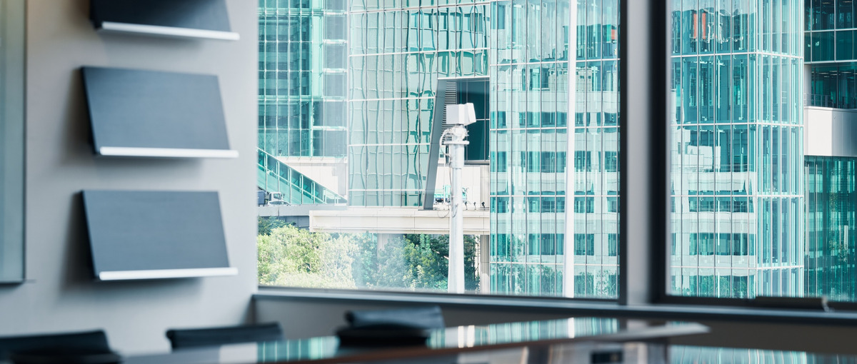 経営陣の右腕として、事業の未来を描く。全社の意思決定を支える経営企画担当