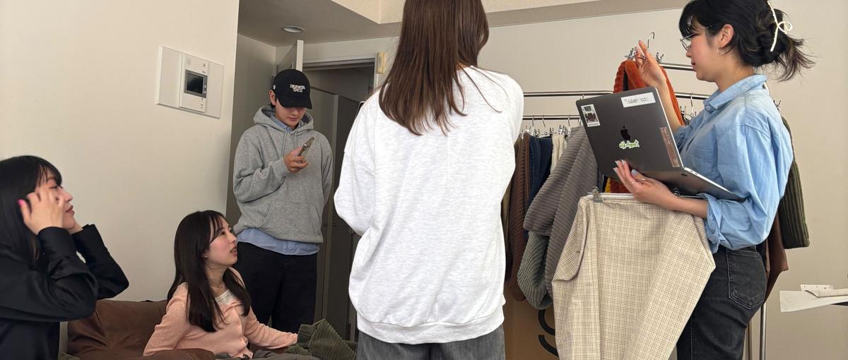 EC事業の飛躍的成長を支え顧客体験を向上させるオペレーションスペシャリスト