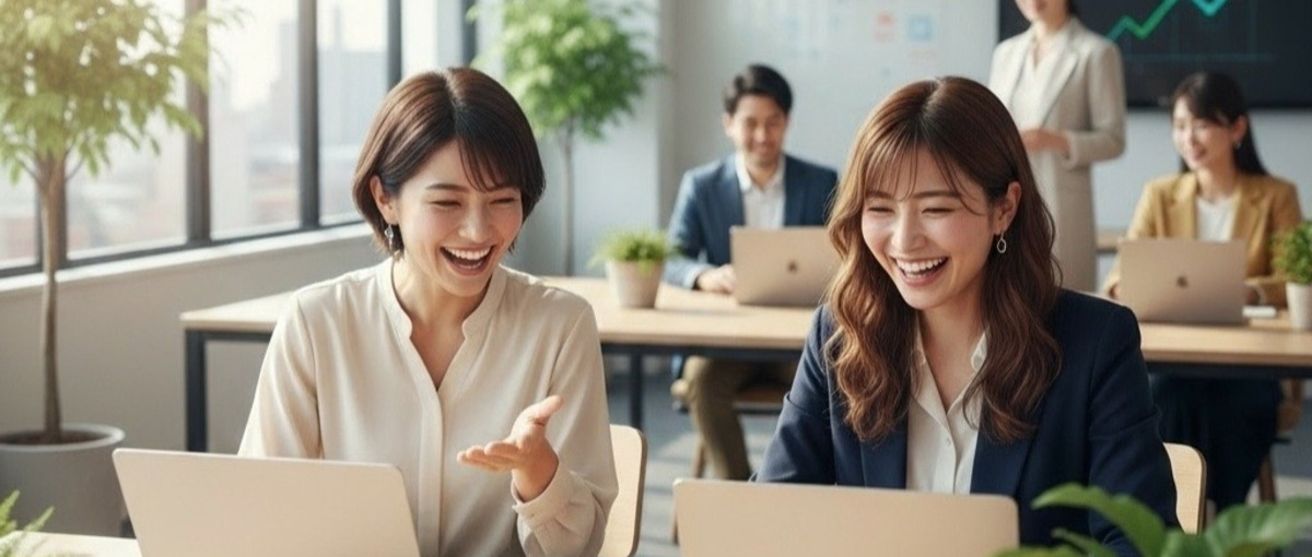 成長組織の裏側を整える｜総務・バックオフィスコアメンバー募集