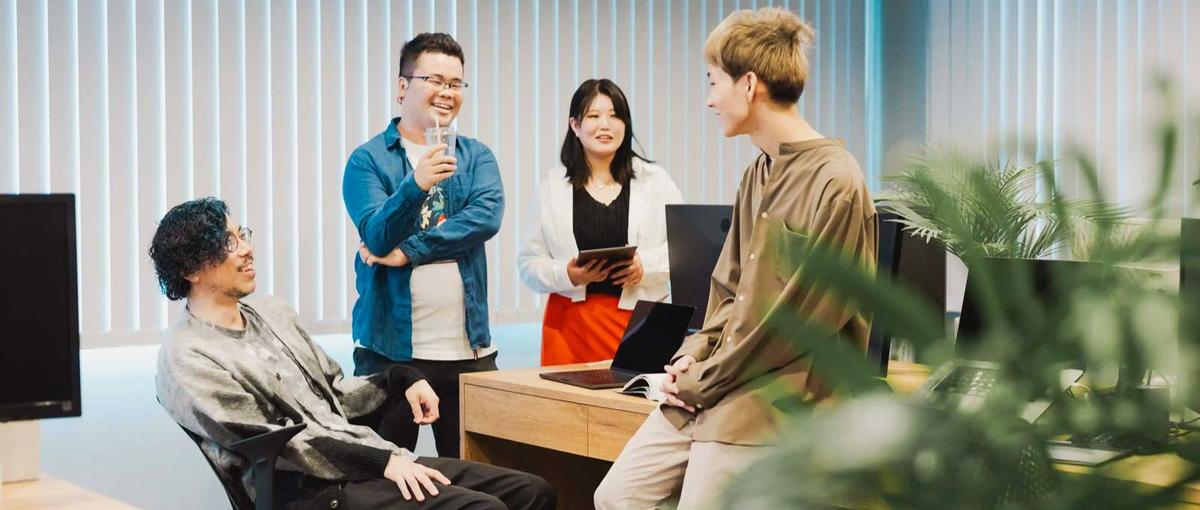 空き時間で0→1マッチングアプリ事業のCS業務を担いませんか？