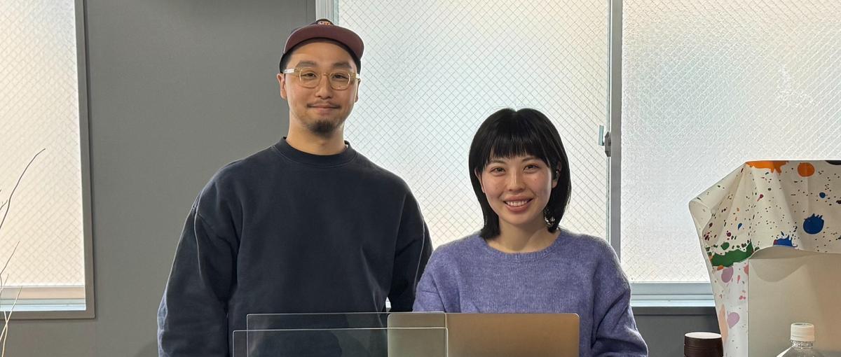 経験なくてOK!自社開発で実績を積みながらエンジニアデビューしませんか？