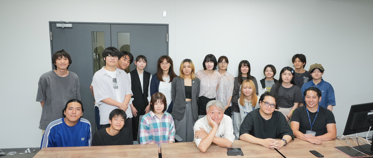 全国どこからでも可！京都の芸大発スタートアップが編集ディレクターを募集