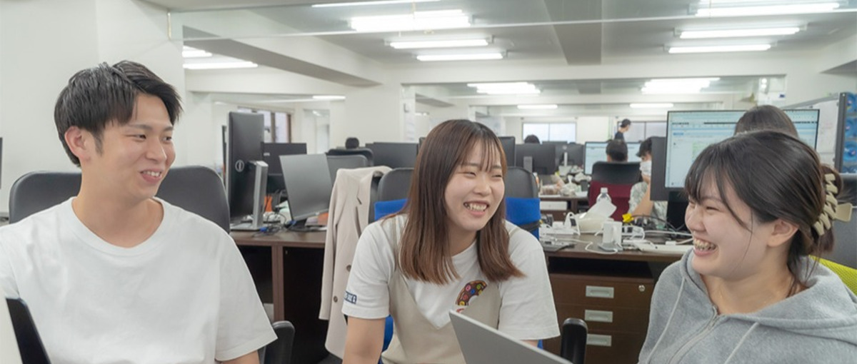 ゼロからでも大丈夫！あなたのやってみたいを全力で応援します