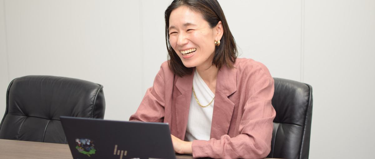 デジタルの力で営業に変革を起こす！東京新拠点初期メンバー募集