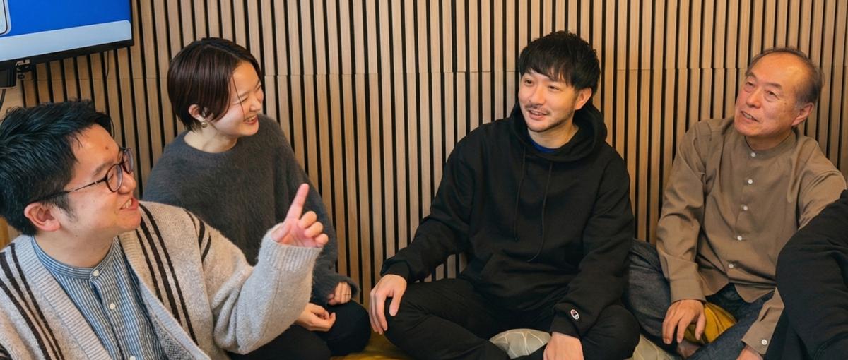 代表とともに事業を伸ばす！0→1の地域戦略を創るセールスを募集！！