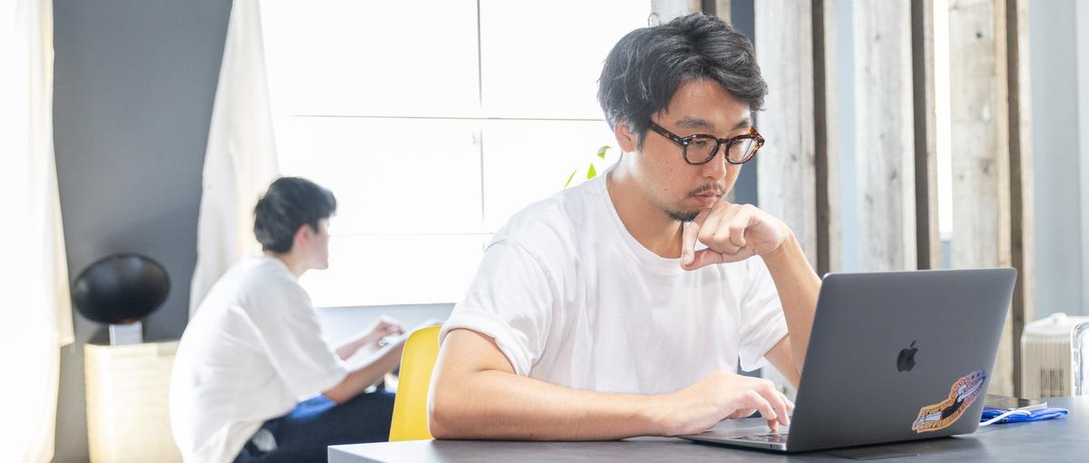 フロントエンドエンジニアの卵募集開始！受託開発で実力をつけよう！