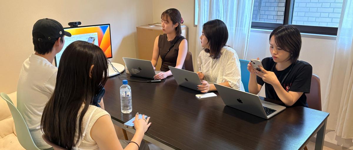 1桁→50名規模への急拡大を支える組織開発を牽引する人事責任者を募集！